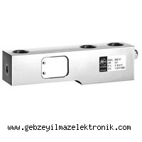 CAS BSB 500kgf - 10tf