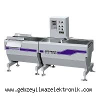 CAS CCK Kontrol Tartım